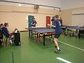 Kevin Auger face a Anthony Gobinet